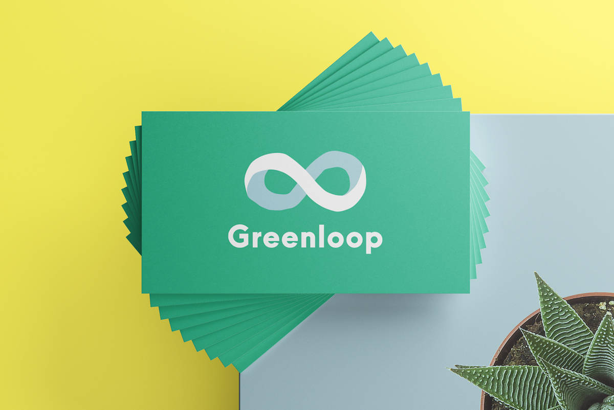Greenloop - Click Click Graphics